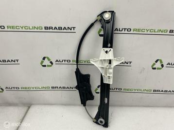 Raammechanisme Rechts Volkswagen Passat B8 ORIG 3G9839462A beschikbaar voor biedingen