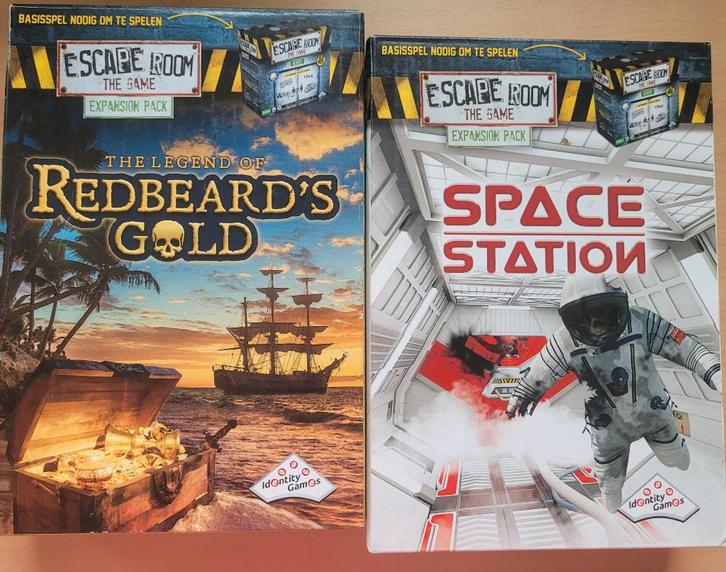 Spelletjes, Hobby en Vrije tijd, Gezelschapsspellen | Bordspellen, Zo goed als nieuw, Ophalen of Verzenden