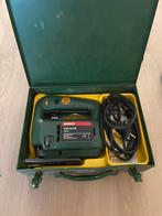 Bosch PST 55-PE 380W Decoupeerzaag, Ophalen of Verzenden, Gebruikt, Minder dan 600 watt