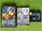 Road Rash 3 - SEGA Mega Drive, Spelcomputers en Games, Games | Sega, 2 spelers, Gebruikt, Ophalen of Verzenden, Racen en Vliegen