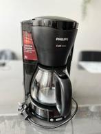 Philips Gaia HD 7567 1,2L (used only once), Witgoed en Apparatuur, Koffiezetapparaten, Zo goed als nieuw, Ophalen
