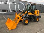 Ongebruikt Blanche TW36 Wiellader, Wiellader of Shovel