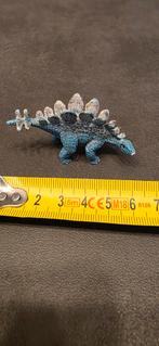 Schleich Dino - Stegosaurus, Kinderen en Baby's, Speelgoed | Actiefiguren, Ophalen, Gebruikt