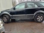 Kia Sorento 2.5 CRDi LX 2004 ONDERDELEN, Auto-onderdelen, Ophalen of Verzenden, Gebruikt, Kia