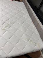 Tencel Matras 60x120 - Perfect voor kinderkamer!, Zo goed als nieuw, Matras, Eenpersoons, 70 cm of minder