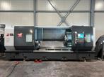 Haas ST-40L CNC Draaibank, Ophalen, 1000 mm of meer, Zo goed als nieuw, Metaaldraaibank