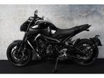 Yamaha MT 09 ABS (bj 2019), Motorrijbewijs A, Bedrijf, Meer dan 35 kW, YAMAHA
