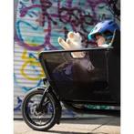 Muli St compact Shimano elektrisch bakfiets op voorraad! 0km, Overige merken, 4 kinderen of meer, Nieuw, Ophalen of Verzenden