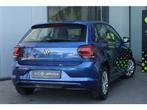 Volkswagen Polo 1.0 TSI Comfortline, Auto's, Volkswagen, Overige kleuren, Bedrijf, Handgeschakeld, Start-stop-systeem