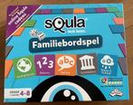 Squla bordspel, Ophalen of Verzenden, Zo goed als nieuw