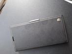 Samsung Galaxy A55 5G hoesje - Bookcase, Ophalen of Verzenden, Nieuw, Overige modellen, Hoesje of Tasje