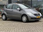 Mercedes-Benz A-Klasse 160 Automaat Bns Class Nieuwe APK, Auto's, Mercedes-Benz, Euro 5, Zwart, 4 cilinders, Parkeerassistent
