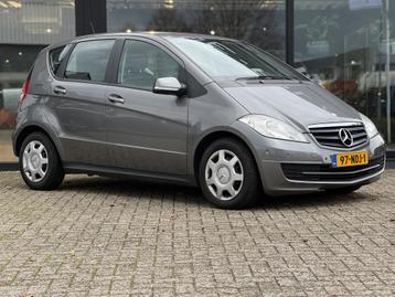 Mercedes-Benz A-Klasse 160 Automaat Bns Class Nieuwe APK beschikbaar voor biedingen