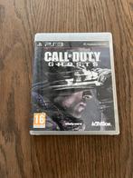 Spel call of duty ps3, Spelcomputers en Games, Games | Sony PlayStation 3, Gebruikt, Vanaf 18 jaar, Shooter, 1 speler