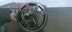 Volkswagen logo embleem voor + achter, Auto diversen, Ophalen of Verzenden
