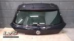 Achterklep van een Volkswagen Scirocco (LC9X), 3 maanden garantie, Achterklep, Gebruikt, Ophalen of Verzenden
