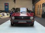 Volkswagen Golf 1.6 CL Stuurbekrachtiging UNIEK! (bj 1989), Auto's, Oldtimers, Volkswagen, Origineel Nederlands, Bedrijf, Handgeschakeld