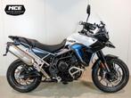 TRIUMPH TIGER 900 ALPINE EDITION (bj 2026), Motoren, Motoren | Triumph, 888 cc, Motorrijbewijs A, Bedrijf, Overig