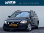 Volvo V50 2.0D Momentum | 2009 |, Auto's, 136 pk, Gebruikt, 4 cilinders, Traction-control