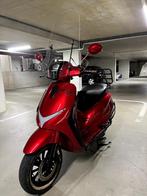 Valexim Scooter Limited Special Edition – Candy Red (2025), Ophalen, Overige modellen, Maximaal 45 km/u, 49 cc