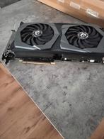 ( Defect )MSI RTX 2070 Gaming Z 8G, Computers en Software, Videokaarten, PCI-Express 3, Gebruikt, GDDR6, DisplayPort