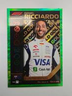 Topps Turbo Attax 2024 Ricciardo /499, Ophalen of Verzenden, Nieuw, Formule 1