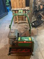 Ransomes Kooimaaier, Kooimesmaaier, Ophalen, Gebruikt, Ransomes