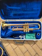 Trompet bufon, Muziek en Instrumenten, Blaasinstrumenten | Trompetten, Ophalen of Verzenden, Gebruikt