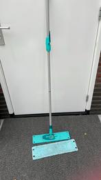 Combi M micro duo vloerwisser van Leifheit, Ophalen of Verzenden