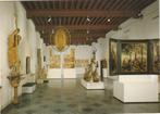UTRECHT STAD Museum Catharijneconvent Refter Klooster, Verzenden, 1980 tot heden, Ongelopen, Utrecht
