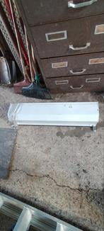 Te koop meerdere rolluiken wit, Doe-het-zelf en Verbouw, Rolluiken, Gebruikt, Minder dan 100 cm, Ophalen of Verzenden, Wit