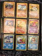 Pokemon NL kaarten!, Ophalen of Verzenden, Zo goed als nieuw, Meerdere kaarten