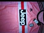 Juventus L.ophalen, Maat XS of kleiner, Ophalen of Verzenden, Nieuw, Shirt