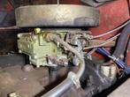 LPG Mengplaat Holley USA Carburateur, zie foto's voor detail, Auto-onderdelen, Brandstofsystemen, Ophalen of Verzenden, Gebruikt