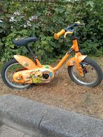Mooi goede Kinderfiets  voor leeftijd circa 4 jaar voor 20,, Ophalen, Zo goed als nieuw, Minder dan 16 inch