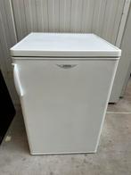 Zanussi tafelmodel koelkast met vriesvak, Witgoed en Apparatuur, Koelkasten en IJskasten, 100 tot 150 liter, Zo goed als nieuw