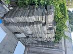 Tuintegels GRATIS steen, Tuin en Terras, Ophalen, Overige materialen, Gebruikt, 10 m² of meer