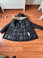 Canada Goose model Victoria, Ophalen of Verzenden, Gedragen, Maat 34 (XS) of kleiner, Zwart