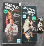 Mastermind, 3 versies, Een of twee spelers, Ophalen of Verzenden, Gebruikt