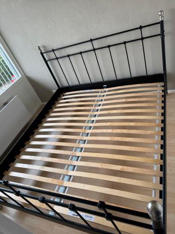Ikea Svelvik 180x200 - afbeelding 2