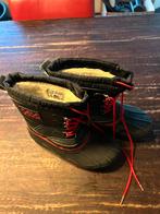Helly Hansen snowboots zwart maat 36, 100 tot 140 cm, Snowboots, Zo goed als nieuw, Ophalen