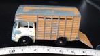 Budgie Models Horse Box Paardentrailer, Antiek en Kunst, Antiek | Speelgoed, Ophalen of Verzenden