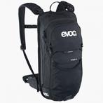 EVOC Stage 6 MTB rugzak zwart, Ophalen of Verzenden, Zo goed als nieuw, Unisex volwassen
