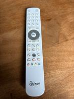 KPN glasvezel tv afstandsbedieningen 5 maal, Ophalen of Verzenden, Zo goed als nieuw, Tv