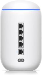 Ubiquiti Networks UniFi Dream Machine UDM, Ophalen of Verzenden, Gebruikt, Router, Ubiquiti