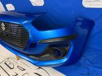 Suzuki swift voorbumper grille origineel bumper 2017+ gril, Info@fabrikant.eu, Voor, Ophalen of Verzenden, Bumper