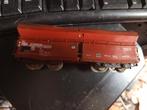 Kolenkar Märklin 4624 met lading, Wisselstroom, Wagon, Ophalen of Verzenden, Zo goed als nieuw