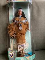 Native American Barbie - Nieuw in doos 4e editie, Ophalen, Zo goed als nieuw
