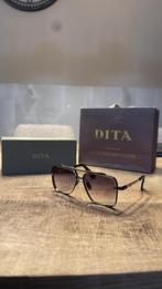 DITA MACHSIX, Sieraden, Tassen en Uiterlijk, Zonnebrillen en Brillen | Heren, Overige merken, Zonnebril, Zwart, Nieuw