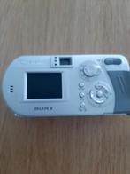 sony dsc-p72, Ophalen, Gebruikt